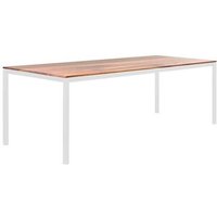Janua - S 600 Holztisch von Janua