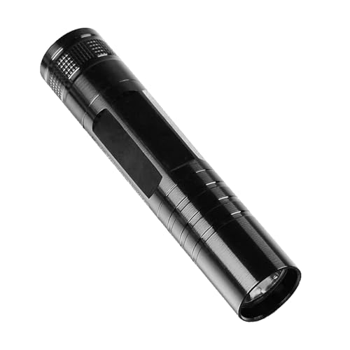 Helles Taschenlampen - Batterieantriebs -Blitzlicht, Taschenlampen hohe Lumen | Schocksicherer Taschenlampe mit batteriebetriebener Notaufnahme, Nachtsicht Multi-Mode Survival Taschenlampe für Erwachs von Janurium
