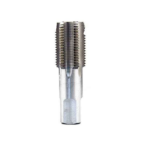 1/2 "- 14 NPT Tapered Pipe Thread Tap, High Speed Steel Pipe Thread Tap,Thread Forming Taps (1/2") von Janzoom