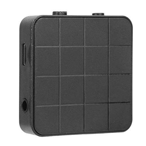 2 in 1 Bluetooth-Audioadapter, tragbarer Bluetooth-Adapter, für Laptop-Computer von Janzoom