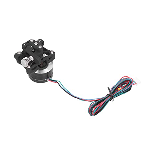 Extruder-Set, gute Wärmekontrolle Standard-Torsionsdrucker-Extruder Geringes Gewicht Optimiert für CR-10 für Sherpa Mini für Ender‑3 Extruder-Set, gute Wärmekontrolle Standard-Torsionsdrucker-Extruder Geringes Gewicht Optimiert für CR-10 für Sherpa Mini für Ender‑3 von Janzoom