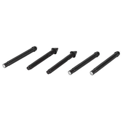 Janzoom Touch-Stylus-Spitze, hochempfindliche Stylus-Spitze für Microsoft Surface Pro 7 für Microsoft Surface Pro 6 von Janzoom