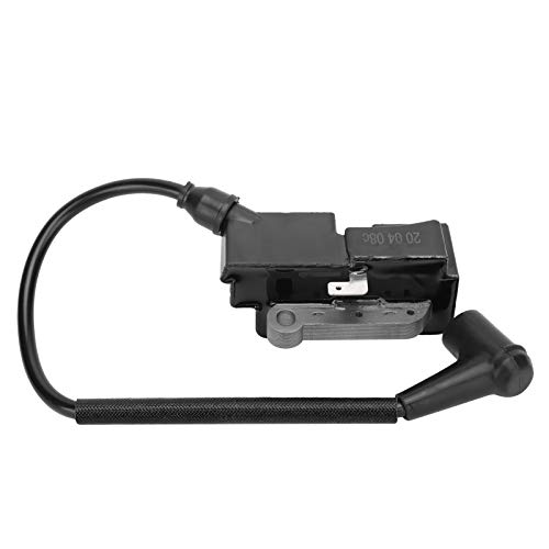 Zündspulenmodul, robuste Zündspule für Husqvarna 340 345 346 350 351 353 357 359 362 365 371 372 von Janzoom