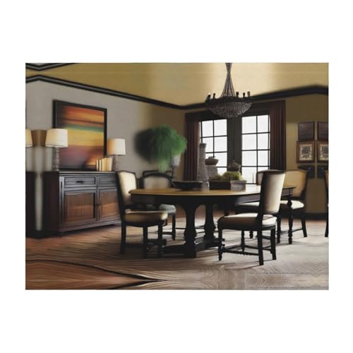 101,6 x 76,2 cm weiche, gemütliche Flanelldecke – DreadfulDecor bedruckter Überwurf für Bett, Sofa und Reisen – leicht, hypoallergen 101,6 x 76,2 cm weiche, gemütliche Flanelldecke – DreadfulDecor bedruckter Überwurf für Bett, Sofa und Reisen – leicht, hypoallergen von JaoXer
