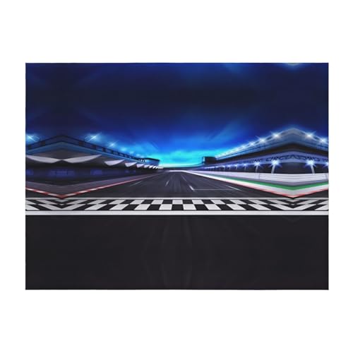 101,6 x 76,2 cm weiche, gemütliche Flanelldecke – bedruckter Überwurf für Bett, Sofa und Reisen – leicht, hypoallergen 101,6 x 76,2 cm weiche, gemütliche Flanelldecke – bedruckter Überwurf für Bett, Sofa und Reisen – leicht, hypoallergen von JaoXer