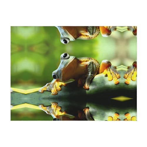 152,4 x 127 cm weiche, gemütliche Flanelldecke, grüner Frosch, bedruckter Überwurf für Bett, Sofa und Reisen, leicht, hypoallergen 152,4 x 127 cm weiche, gemütliche Flanelldecke, grüner Frosch, bedruckter Überwurf für Bett, Sofa und Reisen, leicht, hypoallergen von JaoXer