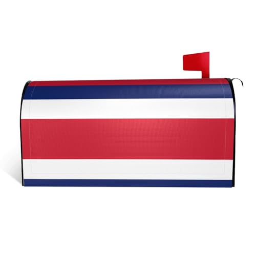 Magnetische Briefkastenabdeckung mit Hawaii-Flagge, personalisierbar, reflektierend, 64,8 x 53,3 cm, Briefkastenabdeckung für Outdoor-Gartendekoration Magnetische Briefkastenabdeckung mit Hawaii-Flagge, personalisierbar, reflektierend, 64,8 x 53,3 cm, Briefkastenabdeckung für Outdoor-Gartendekoration von JaoXer