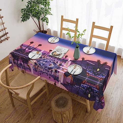 The Old Hollywood quadratische Spitzentischdecke – klassische Schneiderei für Esstische, Couchtische und Feiertagsfeiern The Old Hollywood quadratische Spitzentischdecke – klassische Schneiderei für Esstische, Couchtische und Feiertagsfeiern von JaoXer