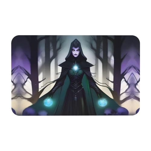 WraithsAndWitches Kieselgur Matte – Badewanne, Dusche, saugfähig, Badezimmer-Bodenteppich – Eingangsteppich, Schlafzimmer, Gummi-Teppich WraithsAndWitches Kieselgur Matte – Badewanne, Dusche, saugfähig, Badezimmer-Bodenteppich – Eingangsteppich, Schlafzimmer, Gummi-Teppich von JaoXer