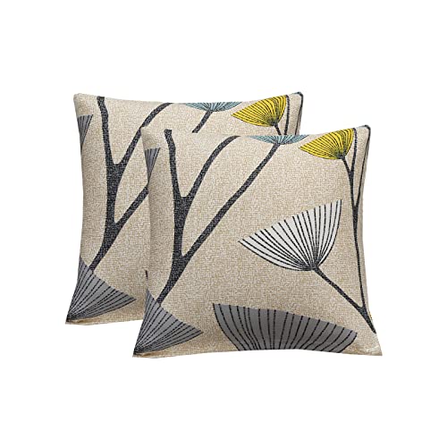 Jaotto Sofabezug Elastischer Stretch Spandex Sofa Überwürfe Sofahusse Antirutsch Waschbar Sofaschoner Couchbezug für Sofa mit Armlehne,Beige Blätter Jaotto Sofabezug Elastischer Stretch Spandex Sofa Überwürfe Sofahusse Antirutsch Waschbar Sofaschoner Couchbezug für Sofa mit Armlehne,Beige Blätter von Jaotto