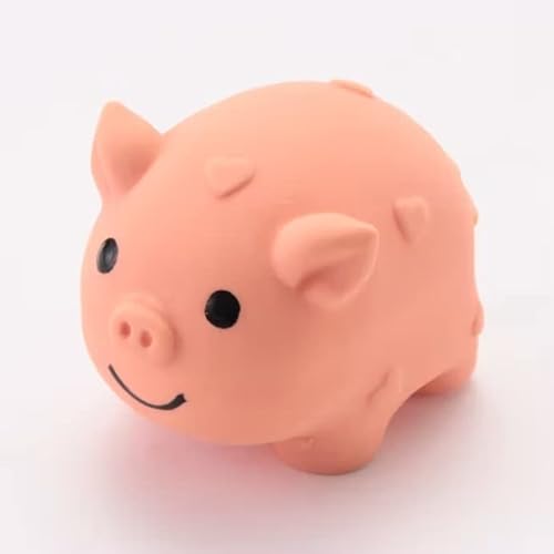 Japan Premium Pet Hundespielzeug in Form von Mumps mit Quietschen, Latex, für Hunde, Aller Rassen Japan Premium Pet Hundespielzeug in Form von Mumps mit Quietschen, Latex, für Hunde, Aller Rassen von Japan Premium Pet