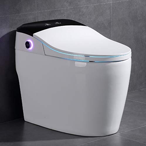 Moderne japanische Toilette Daimyo von Japan WC