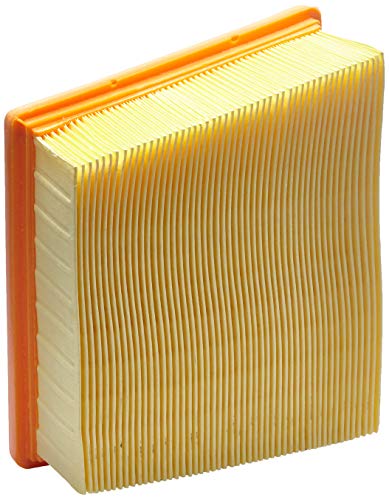 Japanparts Air Filter Fa-346S To Fit Mazda 2 von Japanparts