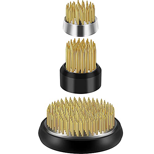 Jaqperd 3 StüCke Blumen Runder Blumen Arrangeur 3 GrößEn Blumen Arrangement Festes Werkzeug Japanischer Blumen Stift Nadel Halter Jaqperd 3 StüCke Blumen Runder Blumen Arrangeur 3 GrößEn Blumen Arrangement Festes Werkzeug Japanischer Blumen Stift Nadel Halter von Jaqperd