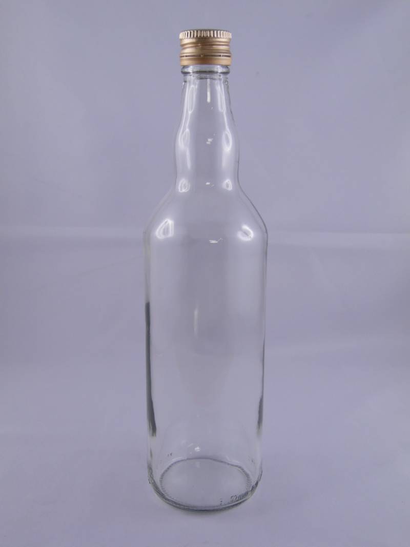 Schraubflasche 700 ml von Jar and More - Verallia Ukraine