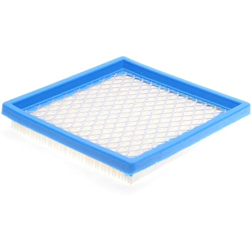 Jardiaffaires Luftfilter 118x118x22mm passend für Briggs & Stratton ersetzt 399877 von Jardiaffaires