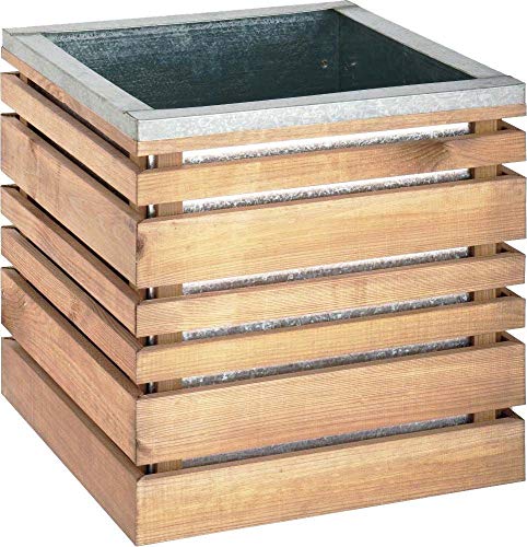 Jardipolys Pflanzkübel Lign Z 50 Jardipolys Pflanzkübel Lign Z 50 von Jardipolys