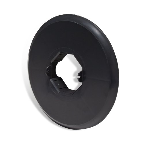 jarolift Begrenzungsscheibe für Rollladen Achtkantwelle/Schlüsselweite: SW60 / Durchmesser: 180 mm von jarolift