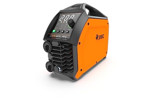 EVO20 E-Hand-Schweißgeräte ARC200 PFC Z2S42 von JASIC