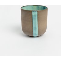 Handgefertigte Espressotasse Steinzeug Kaffeetasse Einzigartiges Design Perfekt Zum Servieren Von Tee Rustikale Und Elegante Tasse Handgefertigte Espressotasse Steinzeug Kaffeetasse Einzigartiges Design Perfekt Zum Servieren Von Tee Rustikale Und Elegante Tasse von JasminsClayWorks
