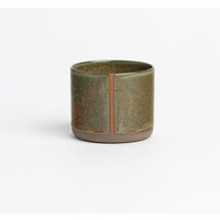 Handgefertigte Keramiktasse Steinzeug Und Espressotasse - Perfektes Handgefertigtes Steingutgeschenk Für Kaffeeliebhaber von JasminsClayWorks