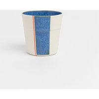 Keramik Handgefertigte Porzellantasse, Neuer Job Geschenk, Einweihungsparty Kaffee-Liebhaber-Geschenk von JasminsClayWorks