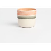 Niedliche Handgemachte Espressotasse Entzückende Keramikkaffeetasse Kleine Keramiktasse Für Espresso-Liebhaber Perfektes Geschenk Kaffee-Enthusiasten von JasminsClayWorks