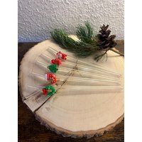 strohhalm Weihnachtsmotive, Lebkuchen, Rentier, Christmas, Tannenbaum, Schneemann strohhalm Weihnachtsmotive, Lebkuchen, Rentier, Christmas, Tannenbaum, Schneemann von JasminsSelfmade