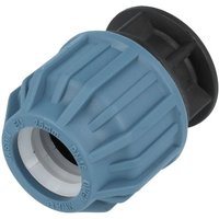 PP-Klemm-Endkappe ø 40 mm - dvgw zugelassen - Jason PP-Klemm-Endkappe ø 40 mm - dvgw zugelassen - Jason von Jason