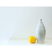 Handgemachte Vase Von Jason Fox von JasonFoxCeramics