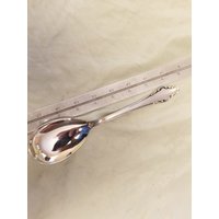 J A Henckels Zwills-Salad Mit Löffel-Scroll-Scroll-Muster Hen12 von JasonsCollectables