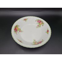 Royal Albert Alte Landrosen Geflochtene Servierschale 10" von JasonsCollectables