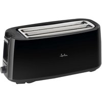 JATA JETT1585 Toaster 7 2 Scheibe(n) 1400 W Schwarz von Jata