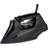 JATA Keramik-Dampfbügeleisen JEPL2401 von Jata