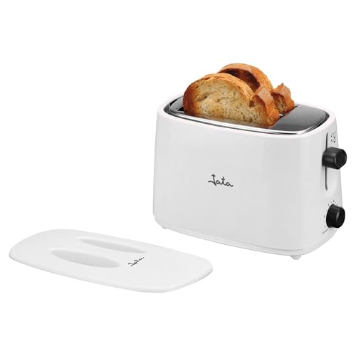 JATA TT331 Toaster mit"High Lift"-System von Jata