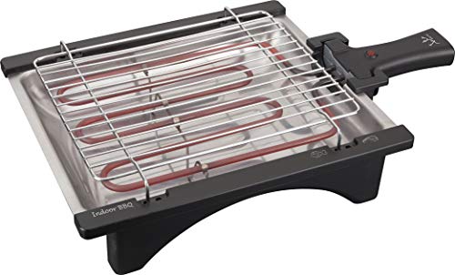 Barbecue JATA BQ95 2000W Noir von Jata