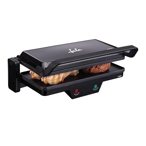 Jata GR266 Elektrischer Tischgrill 3 in 1 Jata GR266 Elektrischer Tischgrill 3 in 1 von Jata