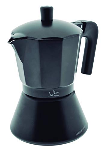 Cafetière à capsules JATA CFI12 von Jata