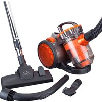 Jata - Klasse a Beutelloser Multizyklon-Staubsauger 700 w AP999 Jata - Klasse a Beutelloser Multizyklon-Staubsauger 700 w AP999 von Jata