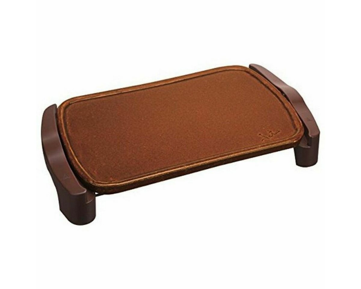 Jata Kontaktgrill Grill JATA GR559 Braun 1600 W, 1600 W Jata Kontaktgrill Grill JATA GR559 Braun 1600 W, 1600 W von Jata