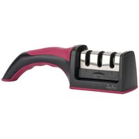 Jata Messerschärfer rot/schwarz hacc4541 Jata Messerschärfer rot/schwarz hacc4541 von Jata