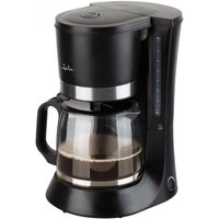 Jata - Tropfkaffeemaschine ca290/ 12 Tassen/ schwarz von Jata