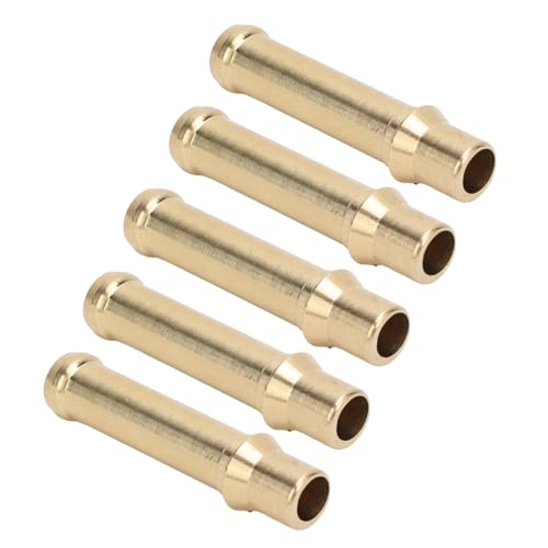 5 Stück 397 Übertragungsleitungsanschluss 3/8 Zoll Getriebekühler-Leitungsschlauchadapter die Installation des Getriebekühlers 5 Stück 397 Übertragungsleitungsanschluss 3/8 Zoll Getriebekühler-Leitungsschlauchadapter die Installation des Getriebekühlers von Jauarta