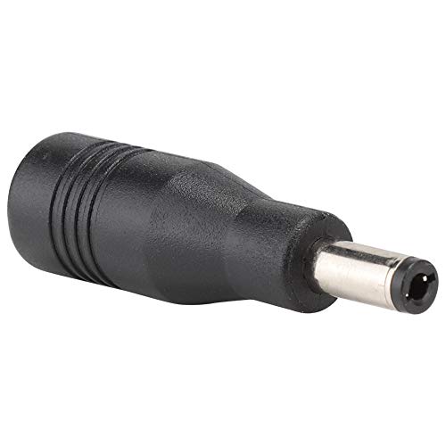 Jauarta 5PCS 7,4x5,0x0,6 MM Weibliche Power Adapter Stecker Dell HP Asus 5,5 MM von Jauarta