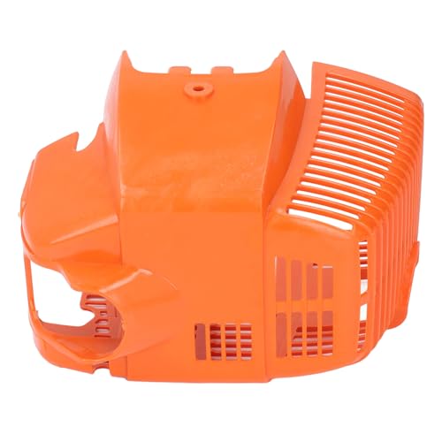 Jauarta Trimmer Engine Protective Deckung Langlebige Einfache Installationsabdeckungsabdeckungskompatibilität für FC75 FS75 FS80 FS85 Jauarta Trimmer Engine Protective Deckung Langlebige Einfache Installationsabdeckungsabdeckungskompatibilität für FC75 FS75 FS80 FS85 von Jauarta