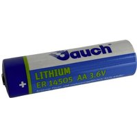 Jauch Quartz ER 14505J-S Spezial-Batterie Mignon (AA) Lithium 3.6V 2600 mAh 1St. von Jauch Quartz
