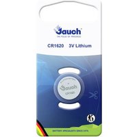 Jauch Quartz Knopfzelle CR 1620 3V 75 mAh Lithium Jauch Quartz Knopfzelle CR 1620 3V 75 mAh Lithium von Jauch Quartz