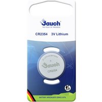 Jauch Quartz Knopfzelle CR 2354 3V 1 St. 530 mAh Lithium von Jauch Quartz