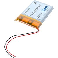 Jauch Quartz LP103450JH Spezial-Akku Prismatisch Kabel LiPo 3.7V 1920 mAh von Jauch Quartz