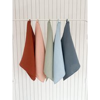 Waffel Weiches Leinen Geschirrtuch in Verschiedenen Größen/Gewaschenes Geschirrtuch/stonewash Geschirrtuch/Verschiedene Farben Waffel Weiches Leinen Geschirrtuch in Verschiedenen Größen/Gewaschenes Geschirrtuch/stonewash Geschirrtuch/Verschiedene Farben von JaujaLinen